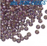 Zdjęcie - Koraliki TOHO Round 8/0 Silver-Lined Rainbow Amethyst